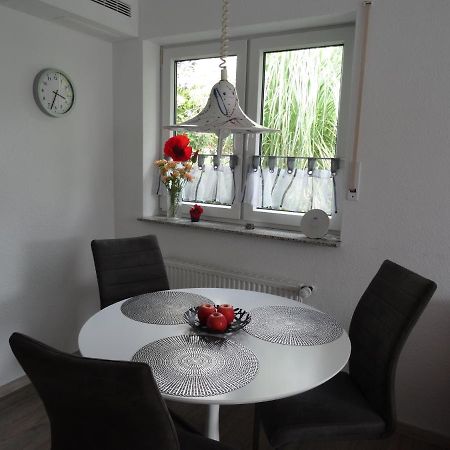 Ferienwohnung Im Naturpark Rhein-Westerwald Rengsdorf Екстер'єр фото