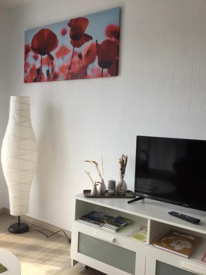 Ferienwohnung Im Naturpark Rhein-Westerwald Rengsdorf Екстер'єр фото