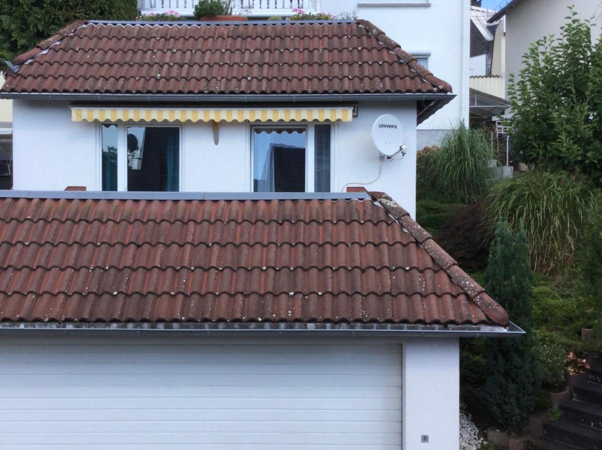 Ferienwohnung Im Naturpark Rhein-Westerwald Rengsdorf Екстер'єр фото